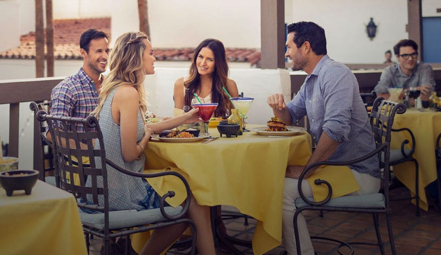 La Quinta Resort & Spa