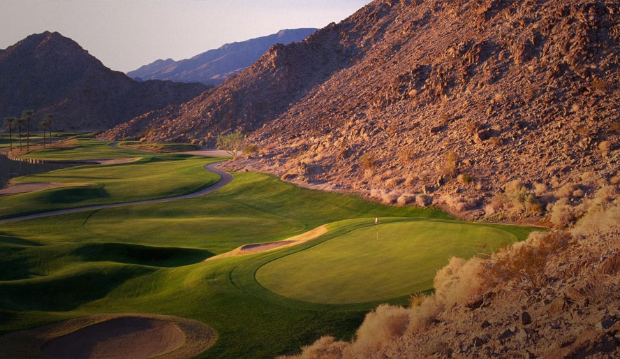 La Quinta Resort & Spa