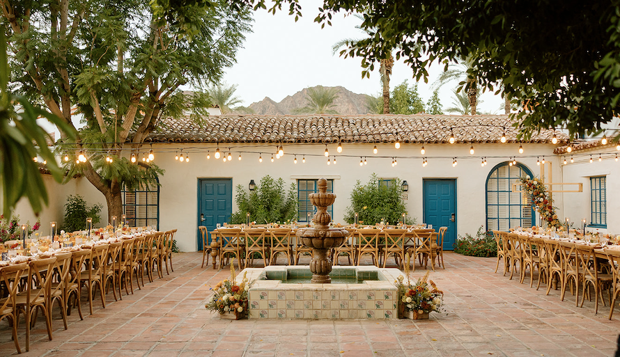 La Quinta Resort & Spa