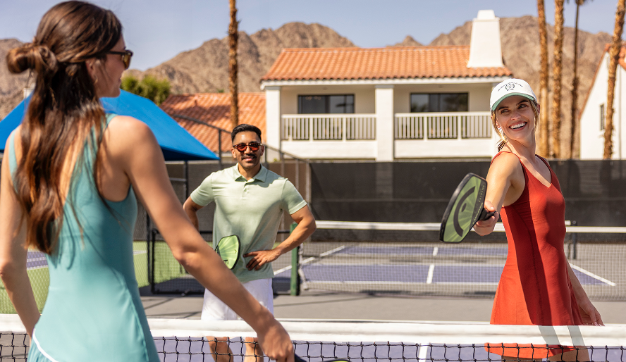 La Quinta Resort & Spa